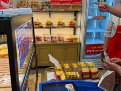 -味多美蛋糕(阜成门店)