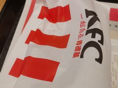 -肯德基(前门店)