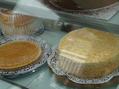 -玛尔哈巴·塔塔尔糕点(华侨小区店)