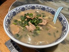 片儿川-慧娟面馆·餐厅(望江路店)