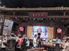 -顺兴老茶馆·精品川菜(世纪城店)