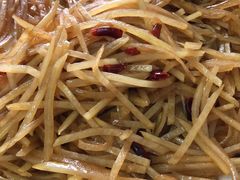 -九华山友谊土菜馆 小资餐厅