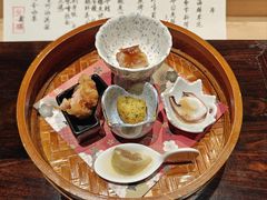 -元熹会席料理