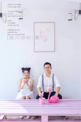-飞鱼婚纱摄影(宏福大厦店)