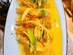 -美奈小馆·东南亚菜(福田星河COCO Park店)