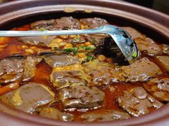 -壹零捌道·北京烤鸭(车公庄店)