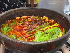 -黔有有贵州酸汤夺夺粉火锅(五味十字店)