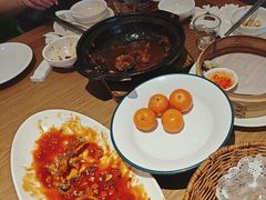 -乡里八闽·福州乡土菜(高宅店)