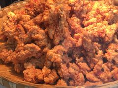 -童婆婆酥肉(双楠店)