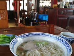 -同得兴 Since·1995 传统苏式面馆(十全街店)