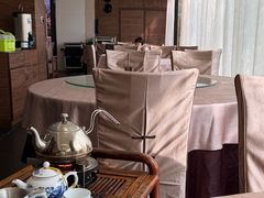 -四海酒家生态粤菜