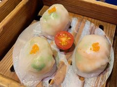 -禄运茶居·手工点心(猎德店)