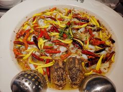 -新太二·鲜料川菜(东汇城店)