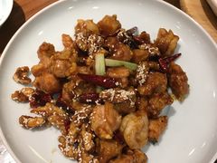 -天和晟新京菜.水煮鱼.湘土菜(国展店)