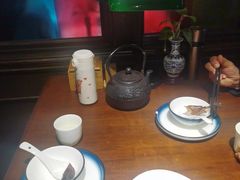 -龙抄手食府(浣花北路店)