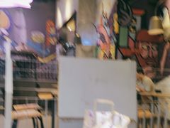 -Taco Bell 塔可钟(民田路店)