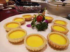 -泛太平洋大酒店·海天楼中餐厅·粤菜