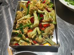 -No.DD戳子烧烤·江湖菜(北京总店)