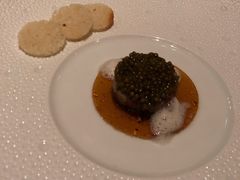 -Le Bernardin