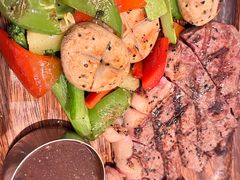 -西安高新希尔顿酒店·咖啡露台西餐厅