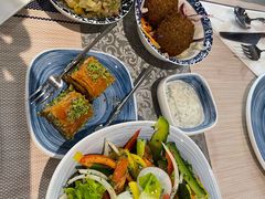 -La Medina餐厅(亮马河南路店)