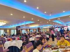 -潮喜竹溪荔湖酒家(荔枝湾店)