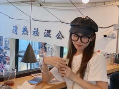 -无牌咖啡&酒馆