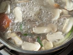 -老石黑山羊毛驴肉火锅(金凯广场店)
