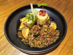 -隅焰·三生三味·手作川菜(金沙天街店)
