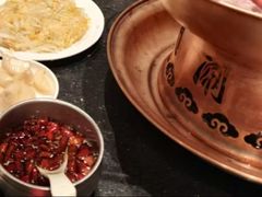 -南门涮肉(北洼路店)