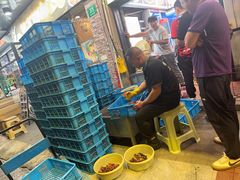-指爱龙虾(金杨路总店)