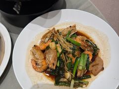 -小厨娘淮扬菜(天印大道店)