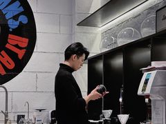 -Dogi&kiki Coffee(中心商务大厦店)