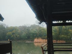 -兰亭风景区