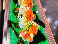 -熹炭精致日料(金融街购物中心店)
