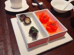 -采悦轩中餐厅·粤菜·海南菜(神州半岛喜来登度假酒店)