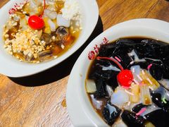 龟苓膏-薛阿婆(北美新天地中心店)