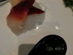 picture-月色西餐厅·海鲜刺身·烧烤(科学城保利郡雅酒店)