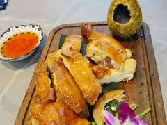 -沿江海南菜·文昌鸡祖师爷(大东海店)