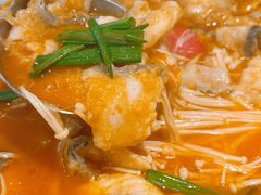-新安江奶酸菜鱼(总店)
