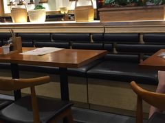 大堂-蓉李记成都名小吃(合肥包河万达店)