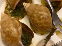 法式焗蜗牛-红房子西菜馆(淮海中路店)