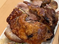 -普拉那啤酒坊Paulaner(凯宾斯基饭店)