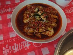 -龙师傅卤炒(天马店)