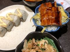 -元气寿司(东方宝泰店)
