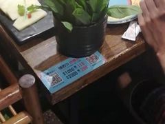 -老牌坊云南鱼豆花火锅(哈西万达店)