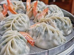 -叶存利海鲜大馅饺子(海宁路总店)