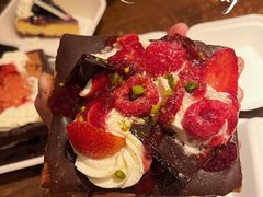 -BUTTERFUL&CREAMOROUS 黄油与面包(西单大悦城店)