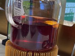 -洪氏嗨捞·广东猪肚鸡·椰子鸡火锅(西咸万象城店)