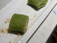 -叹茶靓点·粤式餐厅·全天茶市(石井万民广场店)